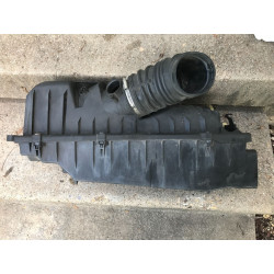 99611002156 Porsche 911 Carrera Air Cleaner Box With Hose 1999-2004