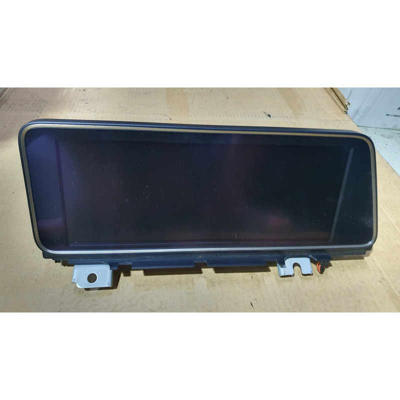 83290-48110 Lexus RX Navigation Info Screen Display Monitor 2016-2019