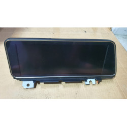 83290-48110 Lexus RX Navigation Info Screen Display Monitor 2016-2019