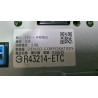 83290-48110 Lexus RX Navigation Info Screen Display Monitor 2016-2019
