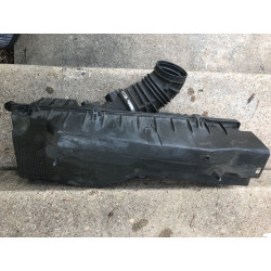 99611002156 Porsche 911 Carrera Air Cleaner Box With Hose 1999-2004