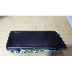 83290-48110 Lexus RX Navigation Info Screen Display Monitor 2016-2019