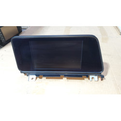 86110-48560 Lexus RX Navigation Info Screen Display Monitor 2016-2019