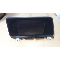 86110-48560 Lexus RX Navigation Info Screen Display Monitor 2016-2019