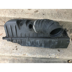 99611002156 Porsche 911 Carrera Air Cleaner Box With Hose 1999-2004