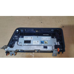 86110-48560 Lexus RX Navigation Info Screen Display Monitor 2016-2019