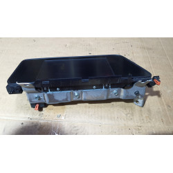 86110-48560 Lexus RX Navigation Info Screen Display Monitor 2016-2019