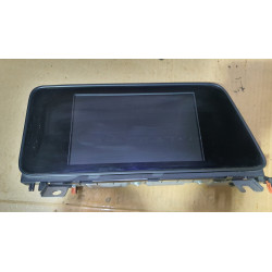 86110-48560 Lexus RX Navigation Info Screen Display Monitor 2016-2019