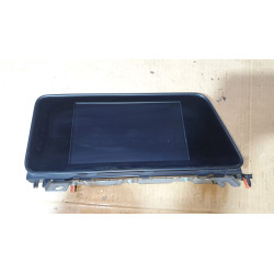 86110-48560 Lexus RX Navigation Info Screen Display Monitor 2016-2019