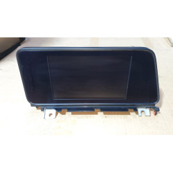 86110-48560 Lexus RX Navigation Info Screen Display Monitor 2016-2019