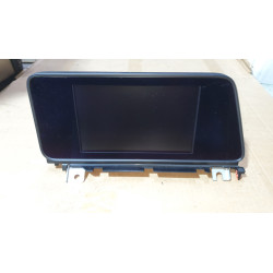86110-48560 Lexus RX Navigation Info Screen Display Monitor 2016-2019