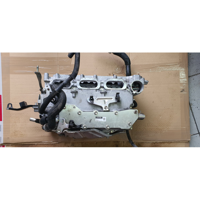 G92A0-48111 Lexus RX Hybrid Inverter Converter 2011-2015 G9270-48031