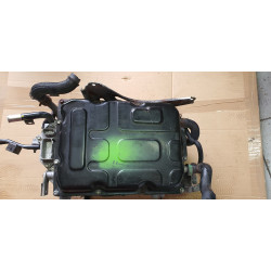 G92A0-48111 Lexus RX Hybrid Inverter Converter 2011-2015 G9270-48031