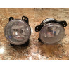 05182026AA Jeep Grand Cherokee Fog Lamps 2009-2020