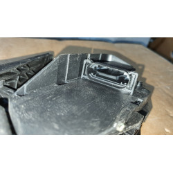 35426786589 BMW 1 Series Accelerator Gas Pedal
