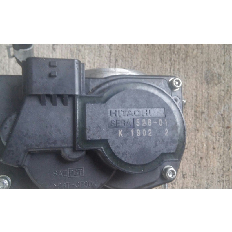 16119-JA00A Nissan Altima Throttle Body 2007-2014