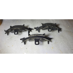 GHP9-B0714 Mazda 6 Grille Bracket 2012-2016 GHP9-B0715