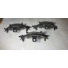 GHP9-B0714 Mazda 6 Grille Bracket 2012-2016 GHP9-B0715