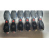 Mercedes-Benz Remote Keyless Entry Smart Key Fob Transmitter