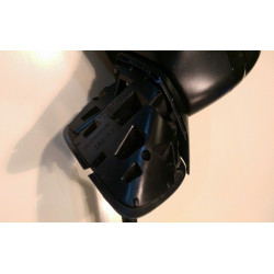 76208-TR4-A31 Honda Civic Right Camera Mirror 2014-2015