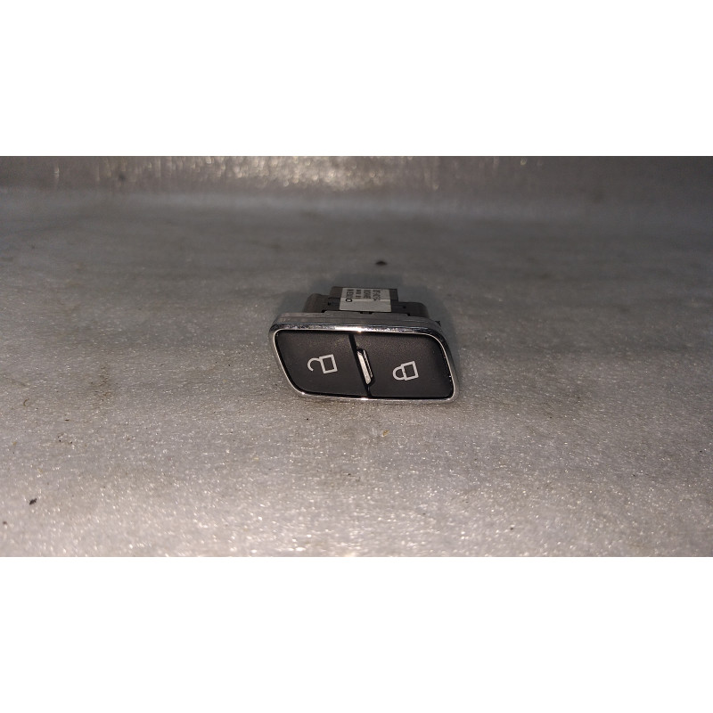 BB5T-14017-DCW Ford F-150 Left Door Lock Unlock Switch 2015-2023