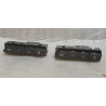 42796247 Cadillac Front Seat Memory Switch