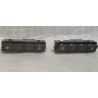 42796247 Cadillac Front Seat Memory Switch
