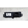 25901276 Cadillac DTS Telltale Instrument Cluster Info Center Module