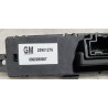 25901276 Cadillac DTS Telltale Instrument Cluster Info Center Module