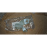 92153L0100 Hyundai Sonata Left Headlight Upper Bracket 2020-2023