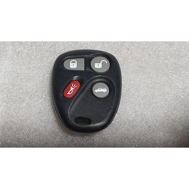 10357131 Saturn Ion Key Remote Fob Transmitter 2003-2007 22675165
