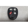 10357131 Saturn Ion Key Remote Fob Transmitter 2003-2007 22675165