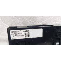 86706-0E010 Toyota Highlander Transceiver Antenna 2020-2022