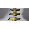 23136673 Chevrolet Equinox Rear Tailgate Logo Emblem 2018-2023