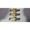 23136673 Chevrolet Equinox Rear Tailgate Logo Emblem 2018-2023