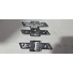 23136673 Chevrolet Equinox Rear Tailgate Logo Emblem 2018-2023