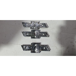 23136673 Chevrolet Equinox Rear Tailgate Logo Emblem 2018-2023