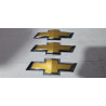 23136673 Chevrolet Equinox Rear Tailgate Logo Emblem 2018-2023