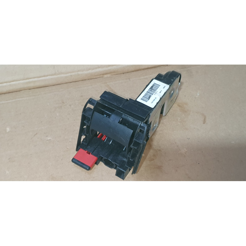 13315774 Chevrolet Volt Right Rear Seat Lock Latch 2012-2024 22993025