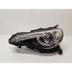 Scion FR-S Left Xenon LED Headlight 2013-2016 | Toyota GT86, Subaru BRZ
