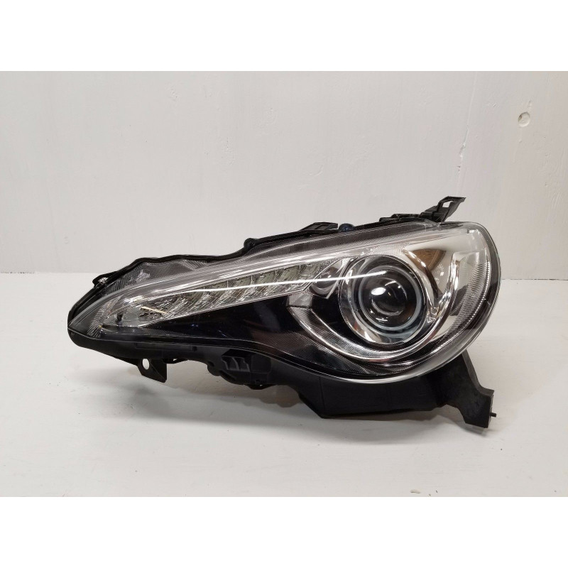 Scion FR-S Left Xenon LED Headlight 2013-2016 | Toyota GT86, Subaru BRZ