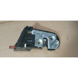13315774 Chevrolet Volt Right Rear Seat Lock Latch 2012-2024 22993025
