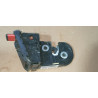 13315774 Chevrolet Volt Right Rear Seat Lock Latch 2012-2024 22993025