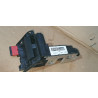 13315774 Chevrolet Volt Right Rear Seat Lock Latch 2012-2024 22993025