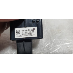 84014430 Buick Enclave Electric Parking Brake Control Switch 2018-2024