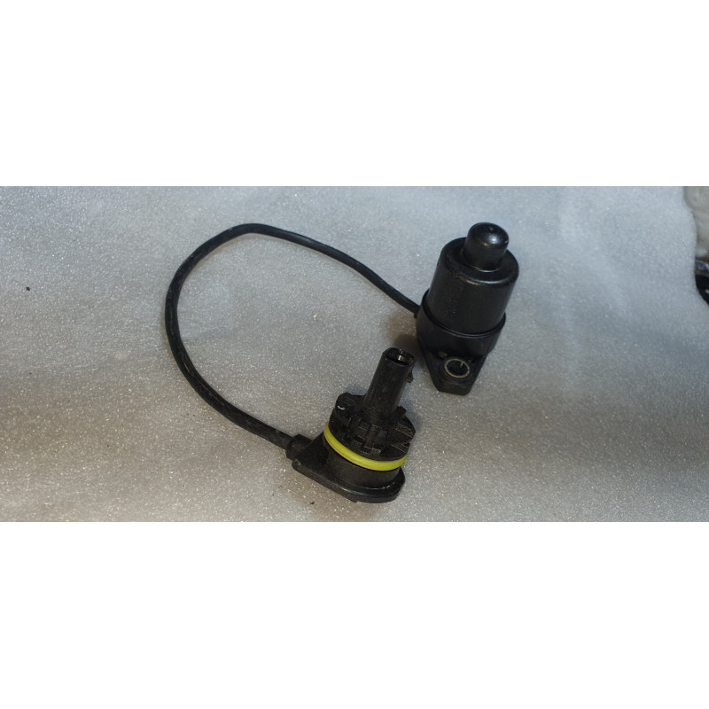 12671422 Cadillac CT4 Engine Lower Oil Level Indicator Sensor 2018-2023