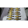 84742614 Chevrolet Suburban Logo Badge Emblem 2021-2024