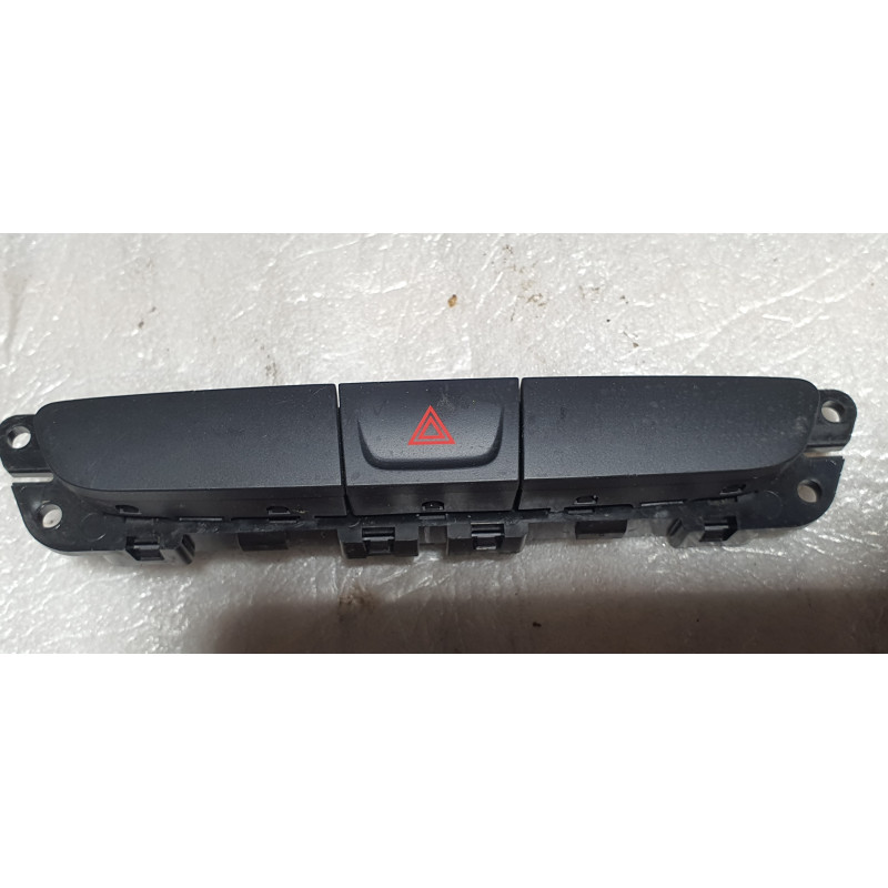 68160143AA Chrysler 200 Hazard Light Control Switch 2015-2017