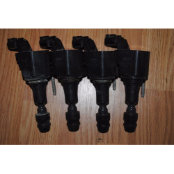 12578224 Pontiac G6 Ignition Coil 2006-2017 12638824
