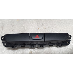 68160143AA Chrysler 200 Hazard Light Control Switch 2015-2017